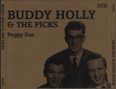 Buddy Holly & The Picks